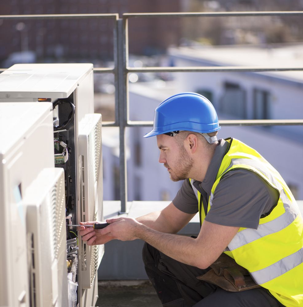 M2 Mechanical - septic in Exeter, NH