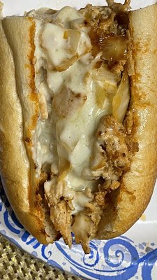 Randazzo's Pizza by null