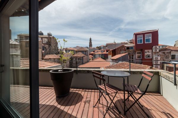 Casa dos Lóios by Shiadu by null