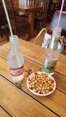 Avam Kahvesi by null