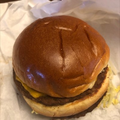 Doggie Diner by null