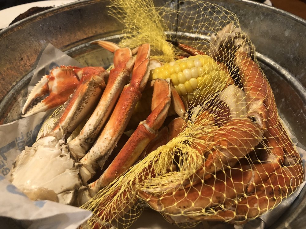 JOE’S CRAB SHACK 179 Photos & 166 Reviews Seafood 2024 W 1st St, Fort Myers, FL