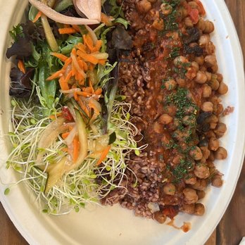 Peace Café - Moroccan stew - Vegan Near Me - Honolulu, Hawaii Peace Café - Moroccan stew - Vegan Near Me - Honolulu, Hawaii