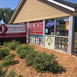 Foremost Liquors & Wines