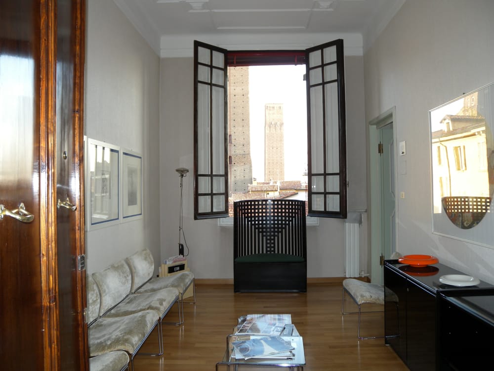 DOTT. ANDREA DUGATO Via Zenzalino sud 2, Budrio, Bologna, Italy