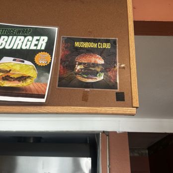 Famous Burgers - Menu - Burgers Near Me - Strathmore, California Famous Burgers - Menu - Burgers Near Me - Strathmore, California