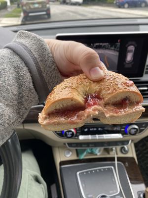 Goldilox Bagels by null Goldilox Bagels by null