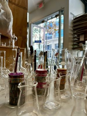 HIGHTIDE STORE DTLA by null