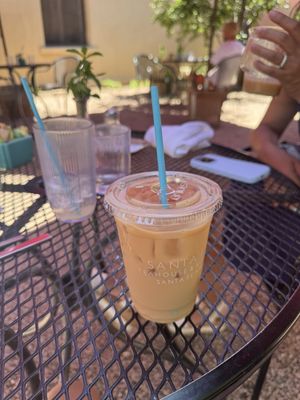 Santa Fe Teahouse & Bistro by null