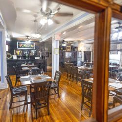 Harvey's Dining Room