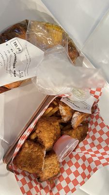 OH MY CRAB by null