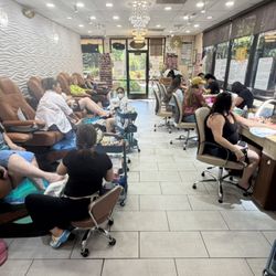 Royal Nails & Spa - Royal Nails Spa 1620 Mendocino Ave Santa Rosa
