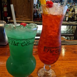 Original Hurricane