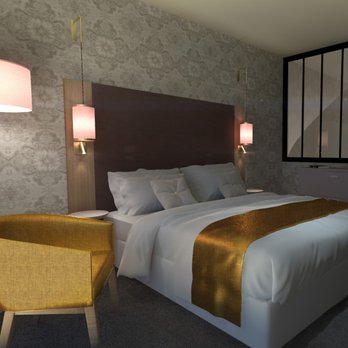 James Boutique Hôtel - boutique hotel colmar - Hotels Near Me - Colmar, 68