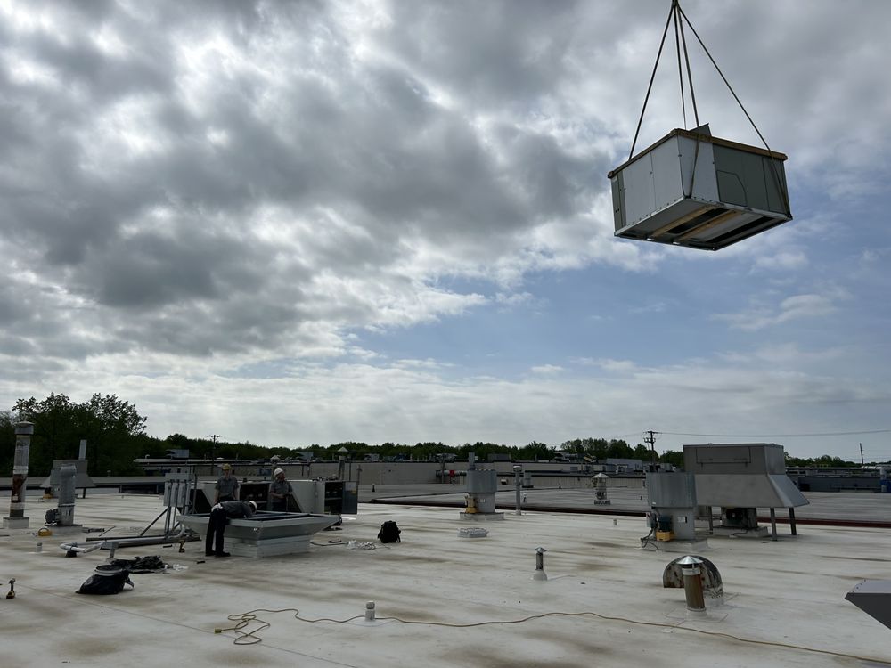 Slide of Kamm Star Contractors