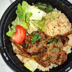 Grill Point Mediterranean Cuisine and Café