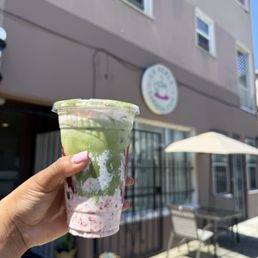 Matcha
