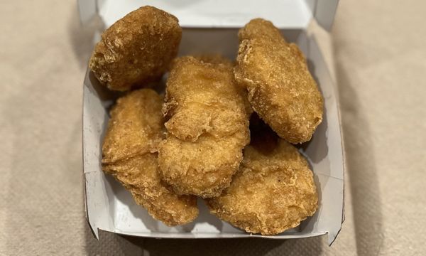 McDonald's by null