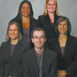 A & L Licker Law Firm - Our legal team