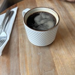 C'est Tout Bakery - Americano