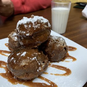 Rony’s Rockin’ Grill on Yelp