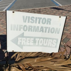 House of Seven Gables - Sun-faded side sign