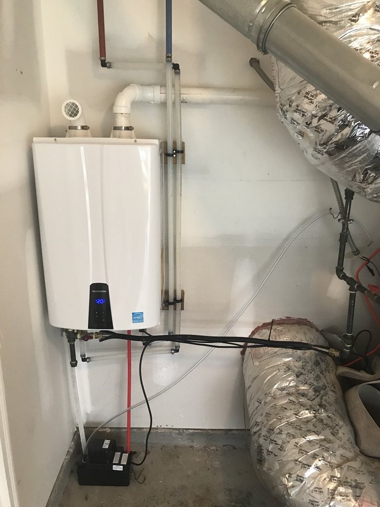 Slide of 615 Plumbing