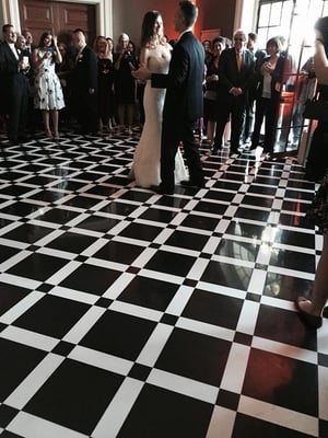 A Private Studio of Dance by null