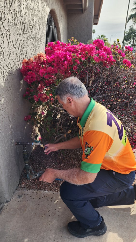 Slide of Zest Plumbing and Drain