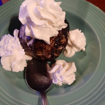 Rosita's Fine Mexican Food - Deep fried ice cream - Mexican Near Me - Tempe, Arizona Rosita's Fine Mexican Food - Deep fried ice cream - Mexican Near Me - Tempe, Arizona