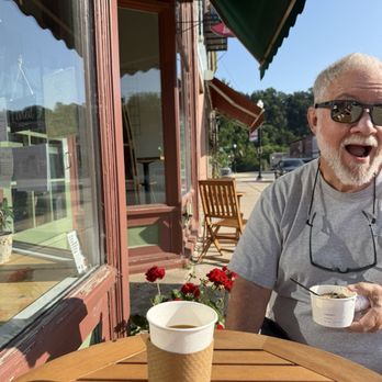 Paddle On Coffee - Coffee & oatmeal before our bike ride. - Coffee & Tea Near Me - Lanesboro, Minnesota Paddle On Coffee - Coffee & oatmeal before our bike ride. - Coffee & Tea Near Me - Lanesboro, Minnesota