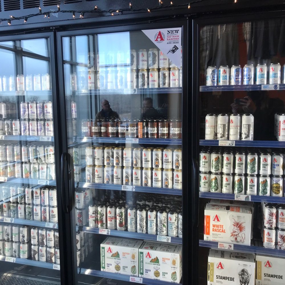 Avery Brewing - Beer to go! - Breweries Near Me - Boulder, Colorado Avery Brewing - Beer to go! - Breweries Near Me - Boulder, Colorado