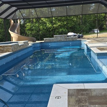 Blue Haven Pools & Spas - Filling up. I can't wait. - Pool & Hot Tub Service Near Me - Birmingham, Alabama Blue Haven Pools & Spas - Filling up. I can't wait. - Pool & Hot Tub Service Near Me - Birmingham, Alabama