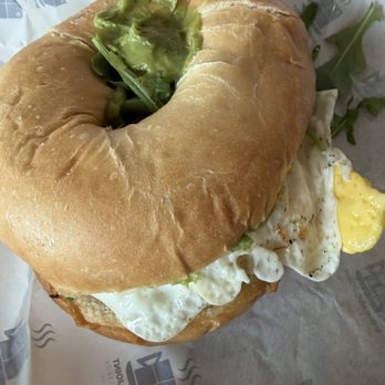 Morning Joint - The Fat Albert sub bacon for avocado - Coffee & Tea Near Me - Cudjoe Key, Florida Morning Joint - The Fat Albert sub bacon for avocado - Coffee & Tea Near Me - Cudjoe Key, Florida