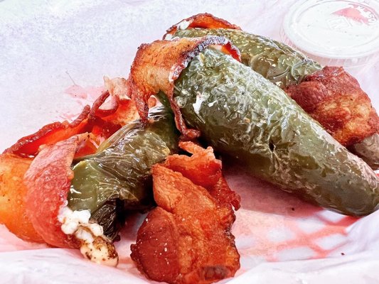 Roadhouse Bastrop by null