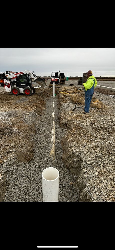 Slide of Robert's Plumbing & Heating