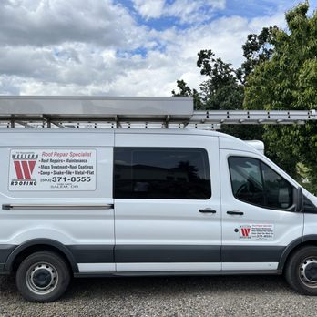 Western Roofing - Roofing Near Me - Salem, Oregon