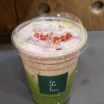 Tadaima - Inner Sunset - Coffee & Tea Near Me - San Francisco, California