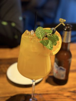 Our Table American Bistro by null