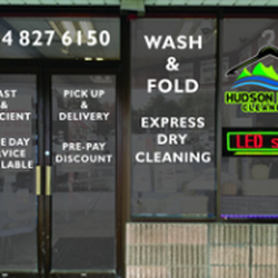 Hudson River Cleaners