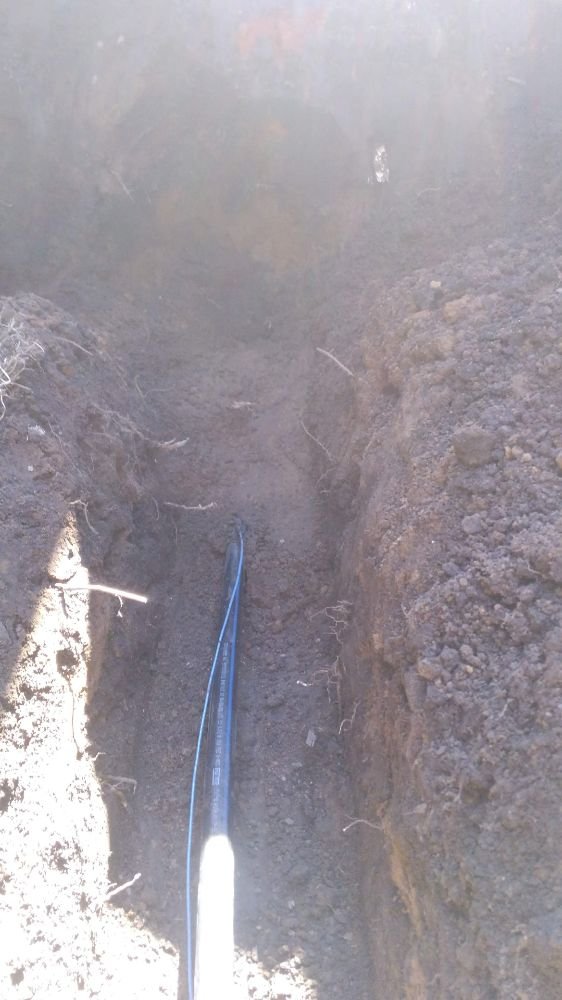 Slide of R Maquet Plumbing