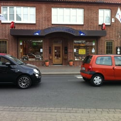 Die Löwen-Apotheke Jens-Wilhelm Salchow