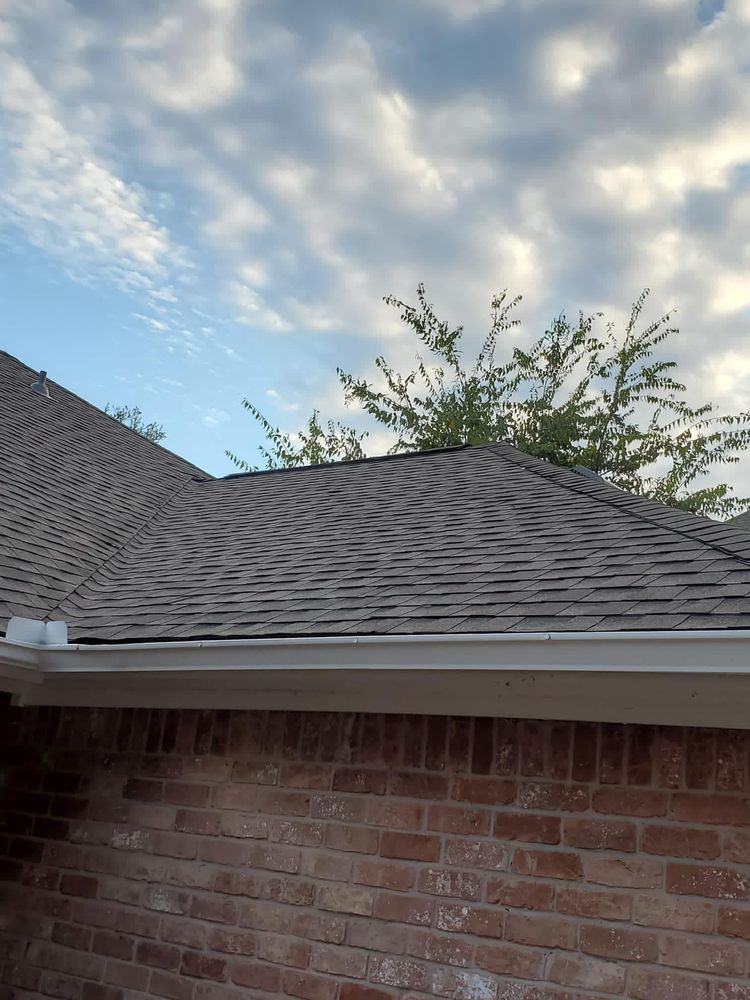 Slide of CRMS Developments