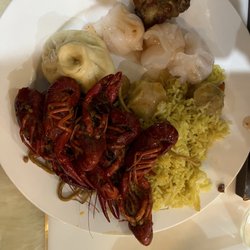 Asiatisches Restaurant Konfuzius