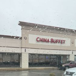China Buffett - Exterior