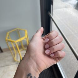Highland Spa Nails