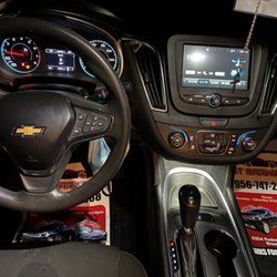 GT Carwash & Auto Detailing