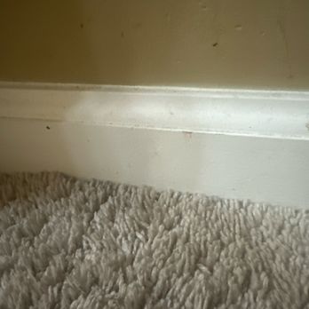 Fieldway Services - I paid for baseboards and NONE was cleaned after several reminders - Home Cleaning Near Me Fieldway Services - I paid for baseboards and NONE was cleaned after several reminders - Home Cleaning Near Me