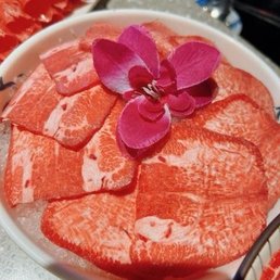 Beef Tongue