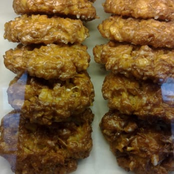 Donut World - ERMAHGERD!!! ERPPULFRERTERS!!! - Donuts Near Me - Greensboro, North Carolina
